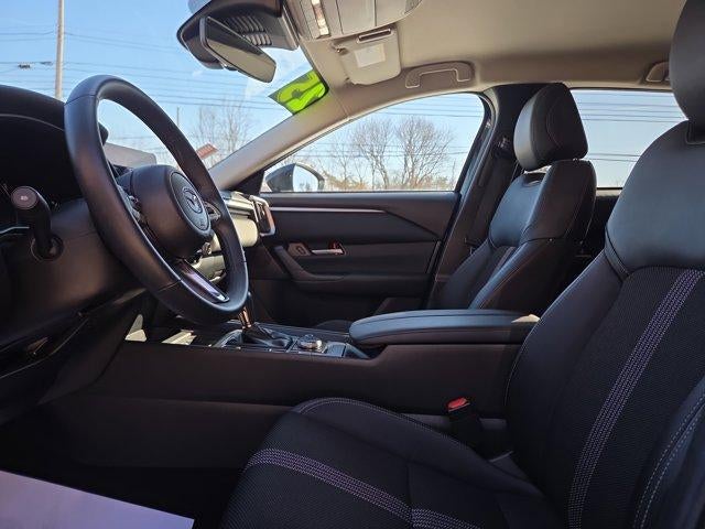 2025 Mazda Mazda CX-50 2.5 S Preferred Package AWD