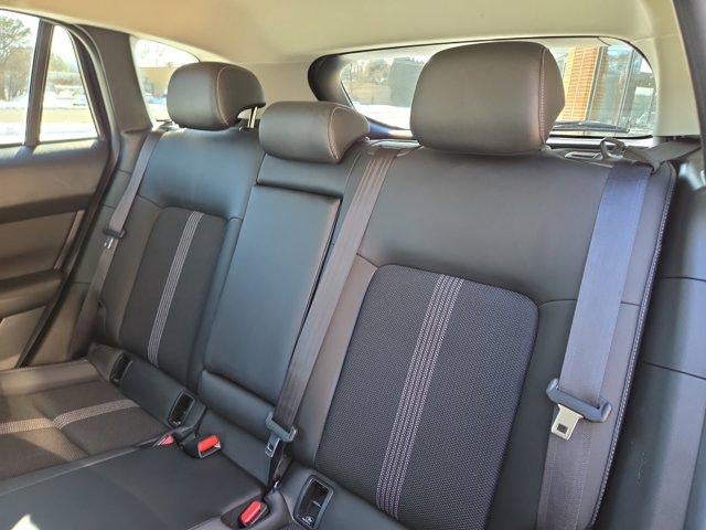 2025 Mazda Mazda CX-50 2.5 S Preferred Package AWD