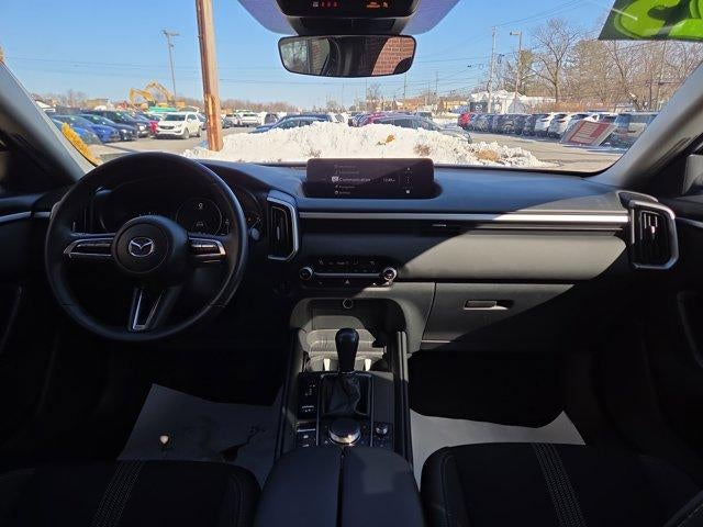 2025 Mazda Mazda CX-50 2.5 S Preferred Package AWD