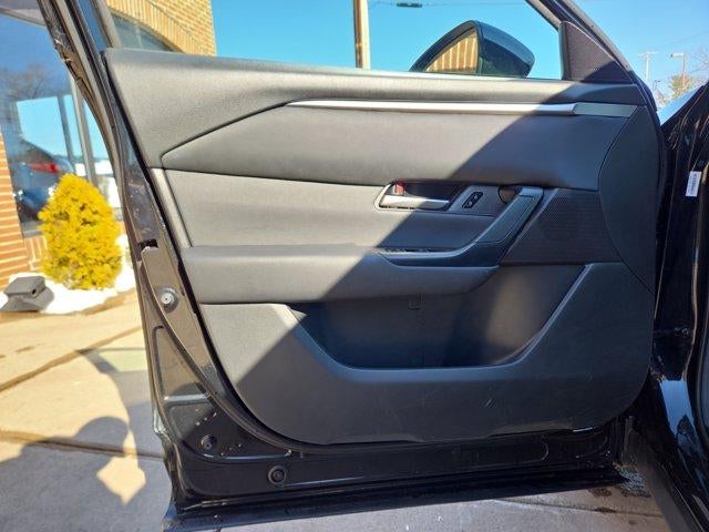 2025 Mazda Mazda CX-50 2.5 S Preferred Package AWD