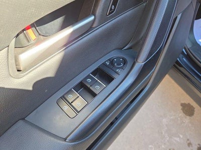 2025 Mazda Mazda CX-50 2.5 S Preferred Package AWD