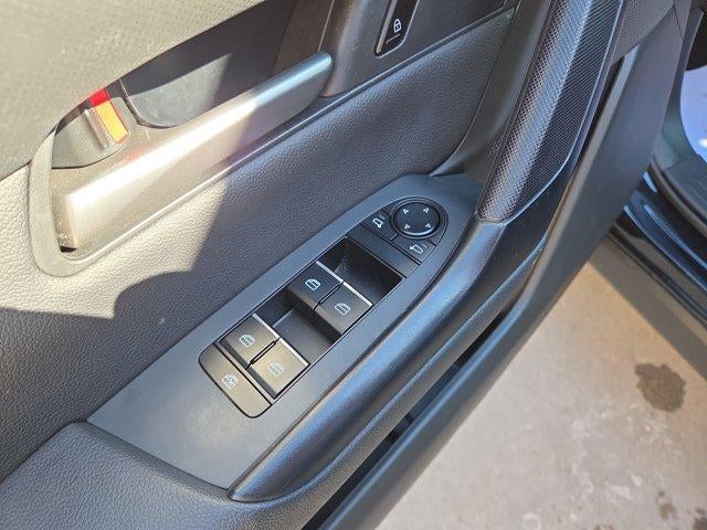 2025 Mazda Mazda CX-50 2.5 S Preferred Package AWD