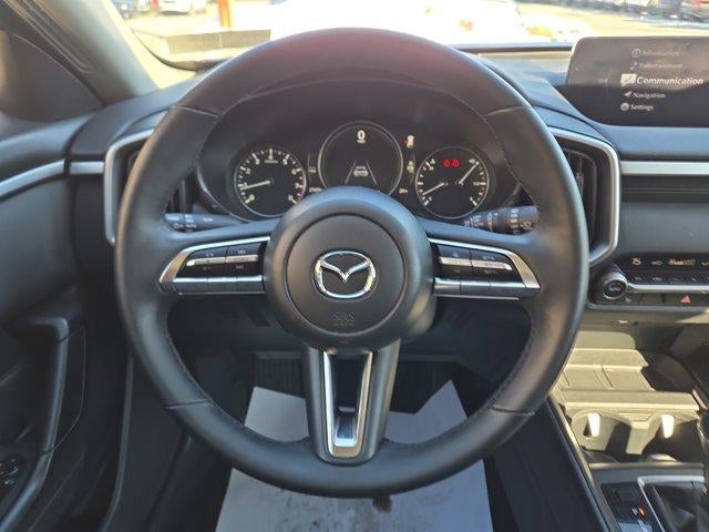 2025 Mazda Mazda CX-50 2.5 S Preferred Package AWD