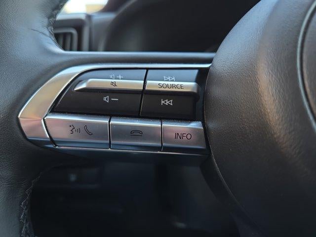 2025 Mazda Mazda CX-50 2.5 S Preferred Package AWD