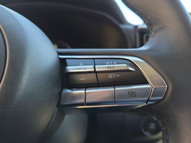 2025 Mazda Mazda CX-50 2.5 S Preferred Package AWD