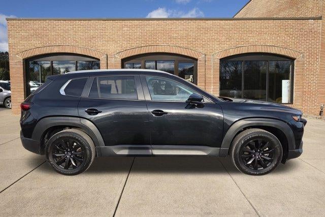 2025 Mazda Mazda CX-50 2.5 S Preferred Package AWD