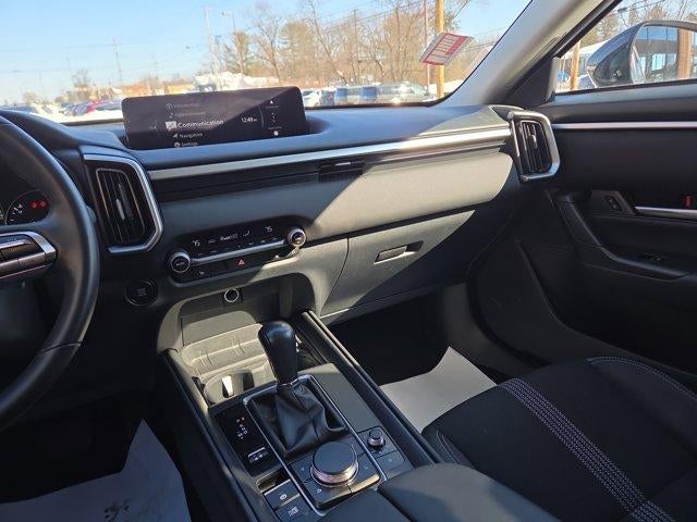 2025 Mazda Mazda CX-50 2.5 S Preferred Package AWD