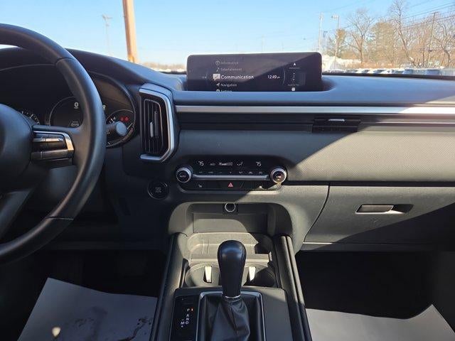 2025 Mazda Mazda CX-50 2.5 S Preferred Package AWD