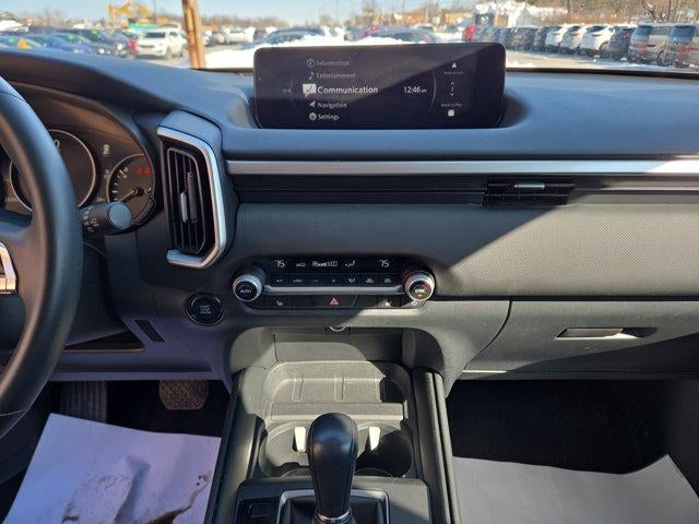 2025 Mazda Mazda CX-50 2.5 S Preferred Package AWD