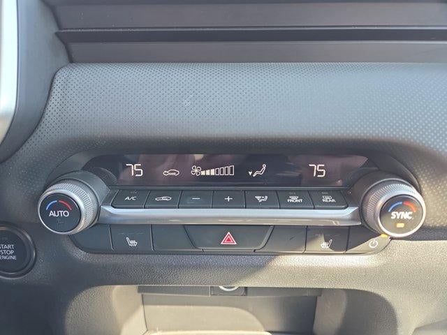 2025 Mazda Mazda CX-50 2.5 S Preferred Package AWD