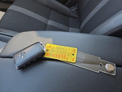 2025 Mazda Mazda CX-50 2.5 S Preferred Package AWD