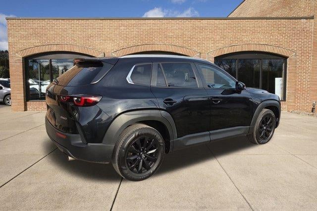 2025 Mazda Mazda CX-50 2.5 S Preferred Package AWD