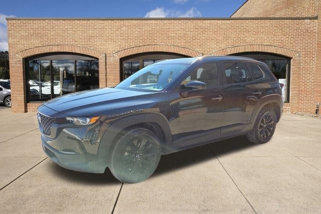 2025 Mazda Mazda CX-50 2.5 S Preferred Package AWD