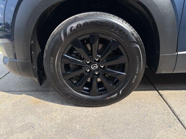 2025 Mazda Mazda CX-50 2.5 S Preferred Package AWD