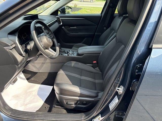 2025 Mazda Mazda CX-50 2.5 S Preferred Package AWD