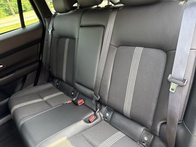 2025 Mazda Mazda CX-50 2.5 S Preferred Package AWD