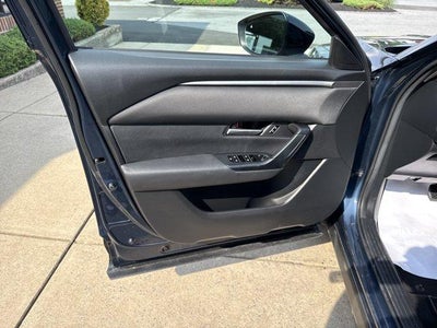 2025 Mazda Mazda CX-50 2.5 S Preferred Package AWD