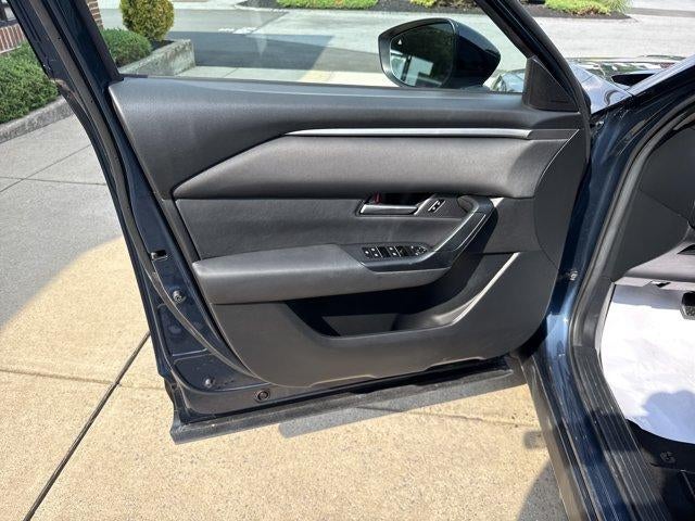 2025 Mazda Mazda CX-50 2.5 S Preferred Package AWD