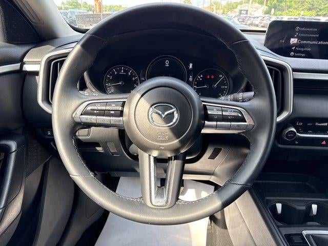 2025 Mazda Mazda CX-50 2.5 S Preferred Package AWD