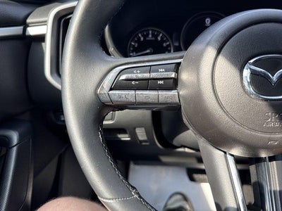 2025 Mazda Mazda CX-50 2.5 S Preferred Package AWD