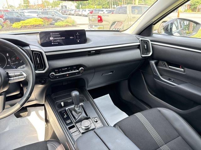 2025 Mazda Mazda CX-50 2.5 S Preferred Package AWD