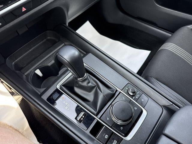 2025 Mazda Mazda CX-50 2.5 S Preferred Package AWD