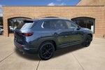 2025 Mazda Mazda CX-50 2.5 S Preferred Package AWD