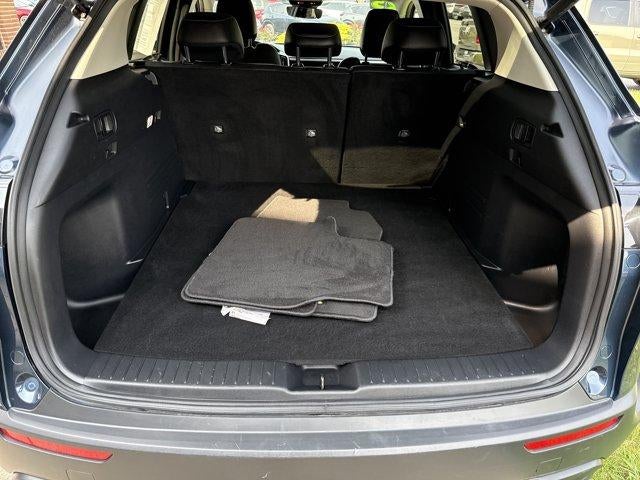 2025 Mazda Mazda CX-50 2.5 S Preferred Package AWD