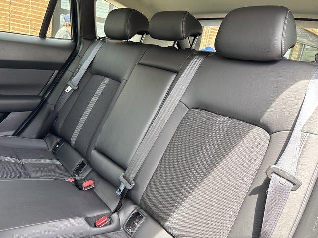 2025 Mazda Mazda CX-50 2.5 S Preferred Package AWD