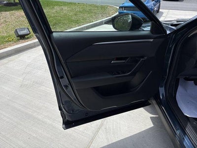 2025 Mazda Mazda CX-50 2.5 S Preferred Package AWD