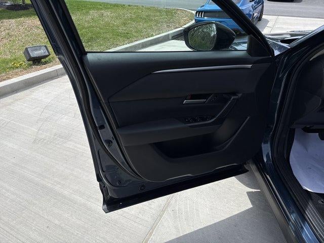 2025 Mazda Mazda CX-50 2.5 S Preferred Package AWD