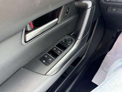 2025 Mazda Mazda CX-50 2.5 S Preferred Package AWD