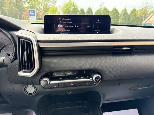 2025 Mazda Mazda CX-50 2.5 S Preferred Package AWD