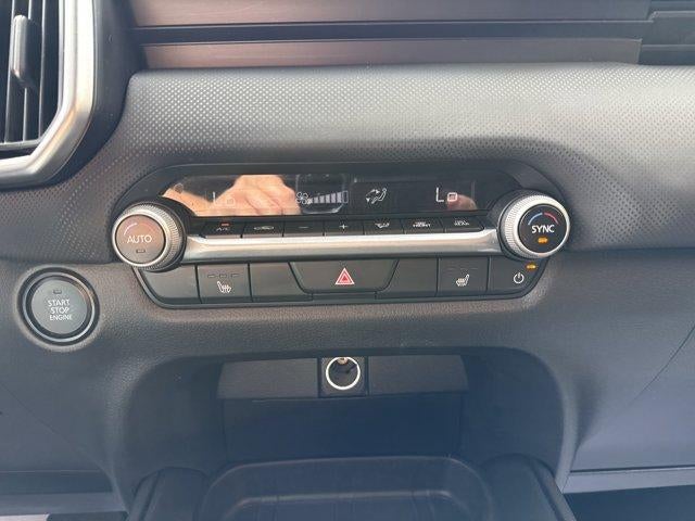 2025 Mazda Mazda CX-50 2.5 S Preferred Package AWD