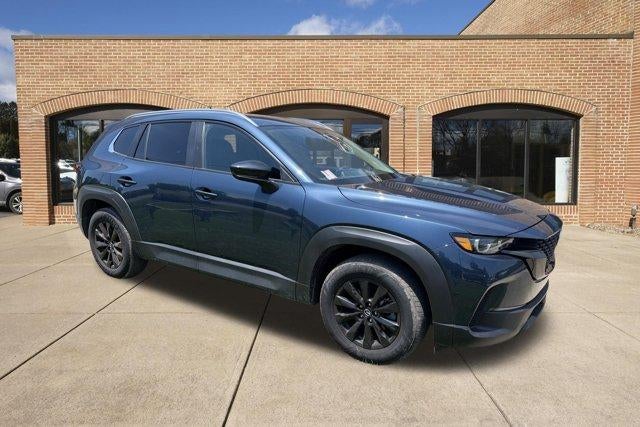 2025 Mazda Mazda CX-50 2.5 S Premium Package AWD