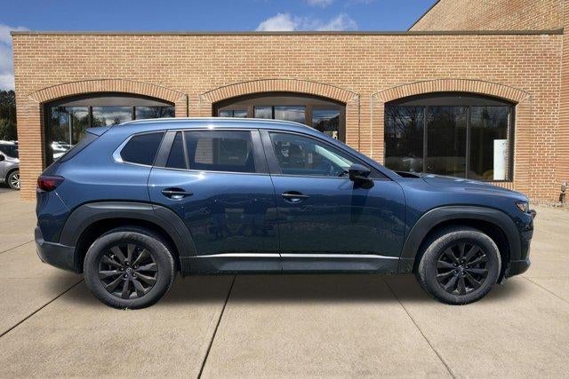 2025 Mazda Mazda CX-50 2.5 S Premium Package AWD