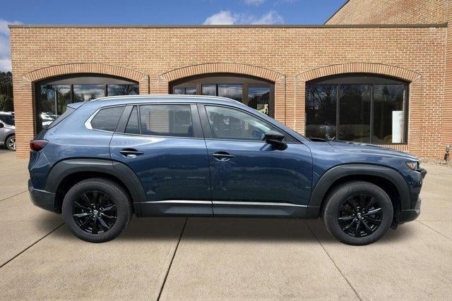 2025 Mazda Mazda CX-50 2.5 S Premium Package AWD