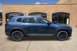 2025 Mazda Mazda CX-50 2.5 S Premium Package AWD