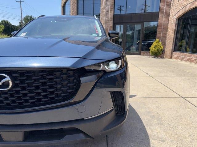 2025 Mazda Mazda CX-50 2.5 S Premium Package AWD