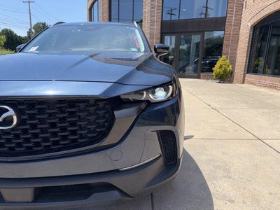 2025 Mazda Mazda CX-50 2.5 S Premium Package AWD