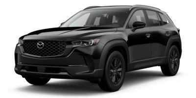 2025 Mazda Mazda CX-50 2.5 S Premium Package AWD