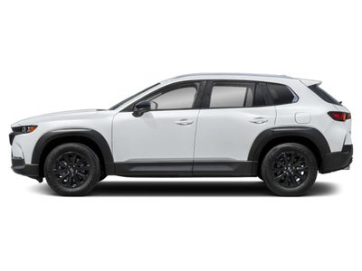 2025 Mazda Mazda CX-50 2.5 S Premium Package AWD