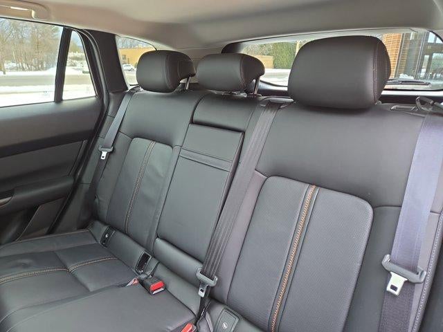 2025 Mazda Mazda CX-50 2.5 S Premium Plus Package AWD