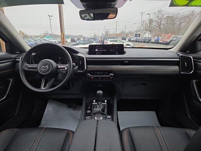 2025 Mazda Mazda CX-50 2.5 S Premium Plus Package AWD