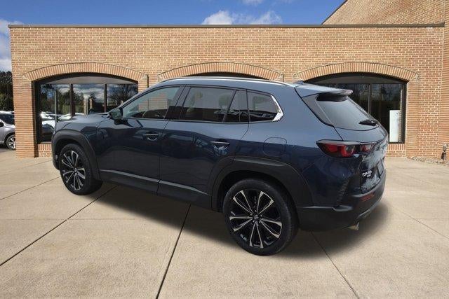 2025 Mazda Mazda CX-50 2.5 S Premium Plus Package AWD