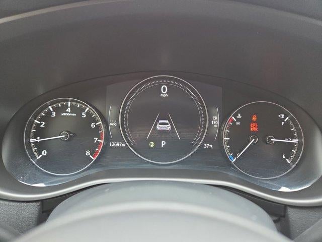 2025 Mazda Mazda CX-50 2.5 S Premium Plus Package AWD