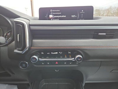 2025 Mazda Mazda CX-50 2.5 S Premium Plus Package AWD