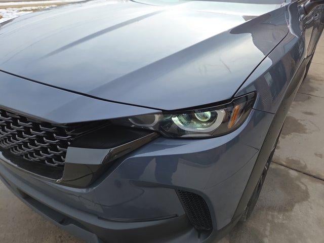 2025 Mazda Mazda CX-50 2.5 S Premium Plus Package AWD