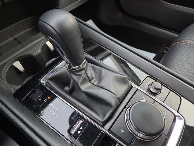 2025 Mazda Mazda CX-50 2.5 S Premium Plus Package AWD