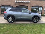 2025 Toyota Corolla Cross XLE 4WD (Natl)